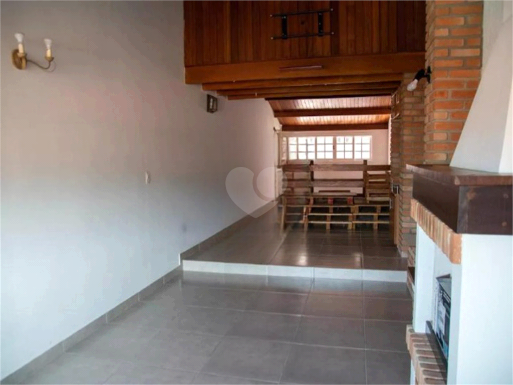 Venda Sobrado São Paulo Vila Nova Mazzei REO766740 5