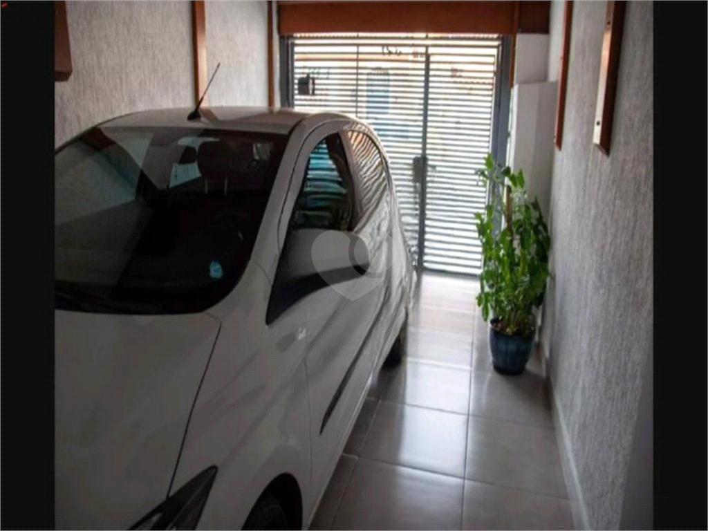 Venda Sobrado São Paulo Vila Nova Mazzei REO766740 2