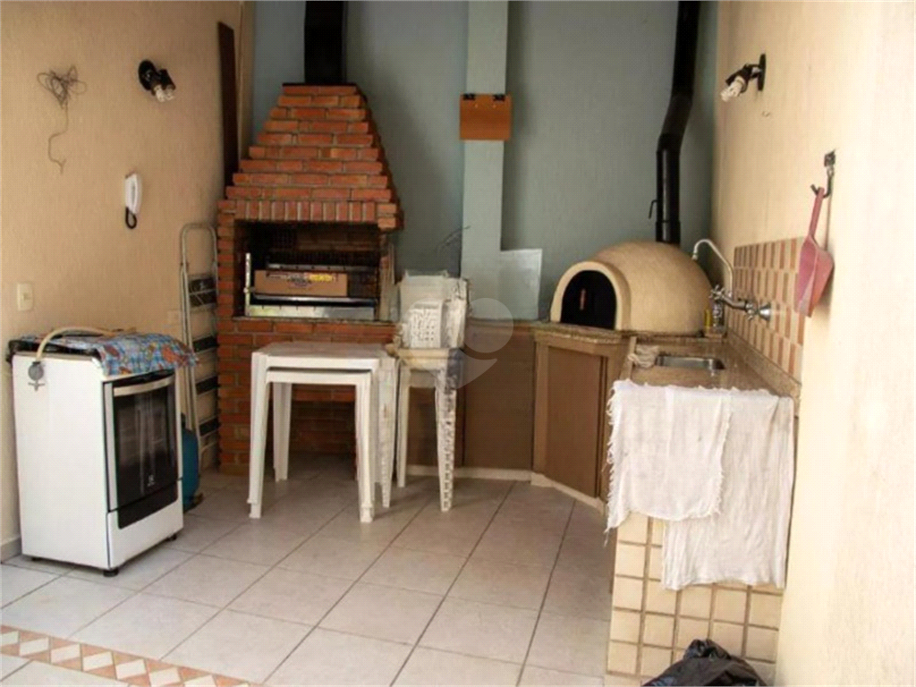 Venda Sobrado São Paulo Vila Nova Mazzei REO766740 14