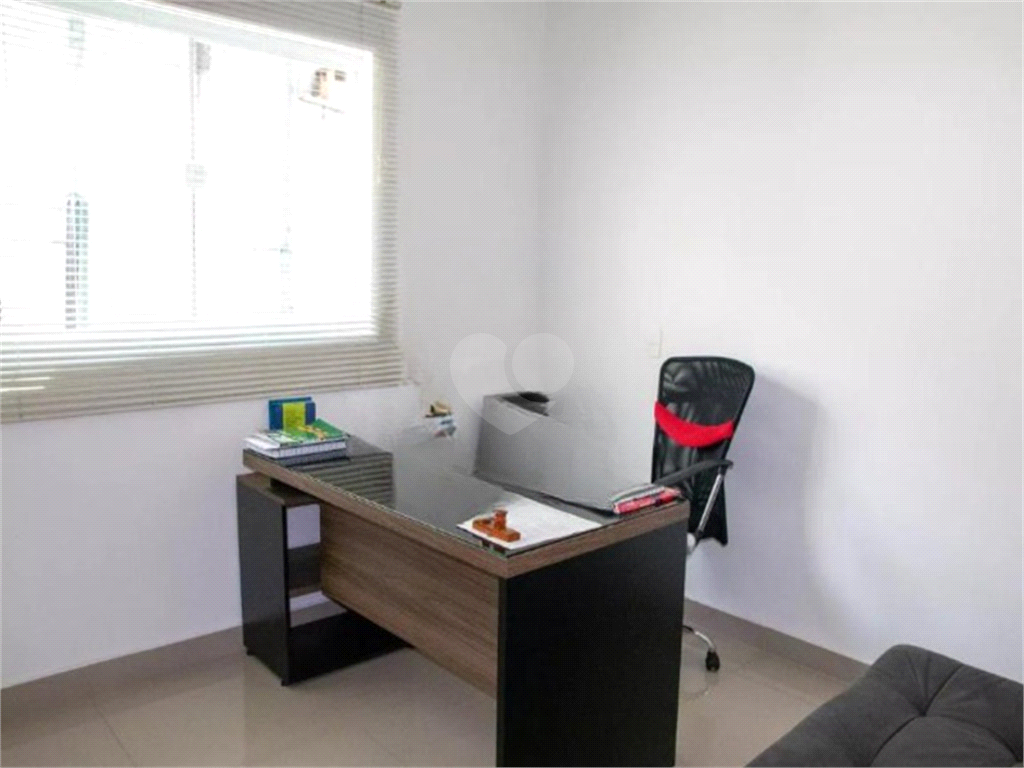 Venda Sobrado São Paulo Vila Nova Mazzei REO766740 12