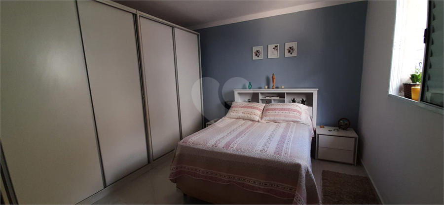 Venda Casa térrea São Paulo Jardim Thealia REO766745 34