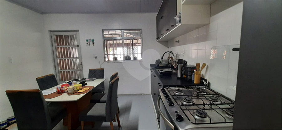 Venda Casa térrea São Paulo Jardim Thealia REO766745 5