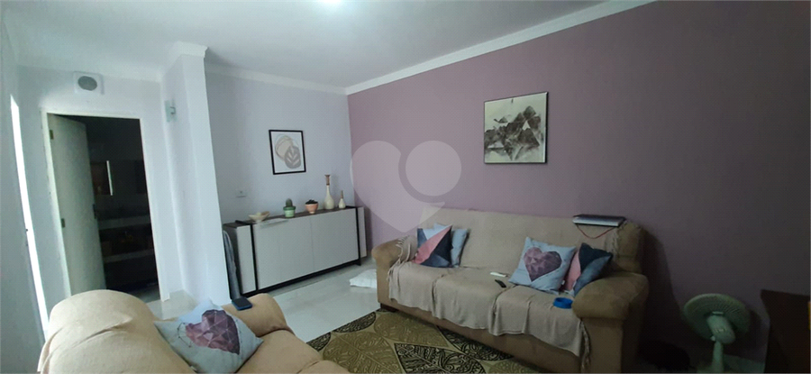 Venda Casa térrea São Paulo Jardim Thealia REO766745 29