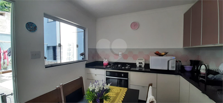 Venda Casa térrea São Paulo Jardim Thealia REO766745 33