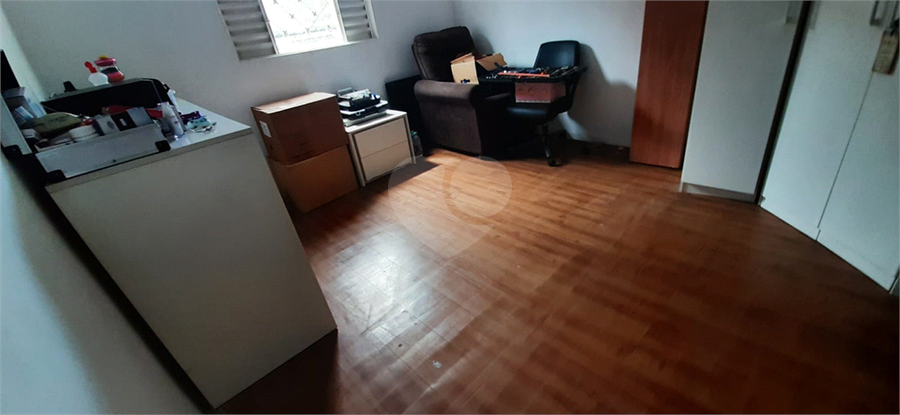 Venda Casa térrea São Paulo Jardim Thealia REO766745 10