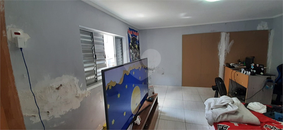 Venda Casa térrea São Paulo Jardim Thealia REO766745 43