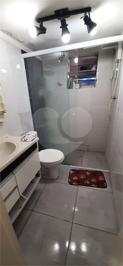 Venda Casa térrea São Paulo Jardim Thealia REO766745 47