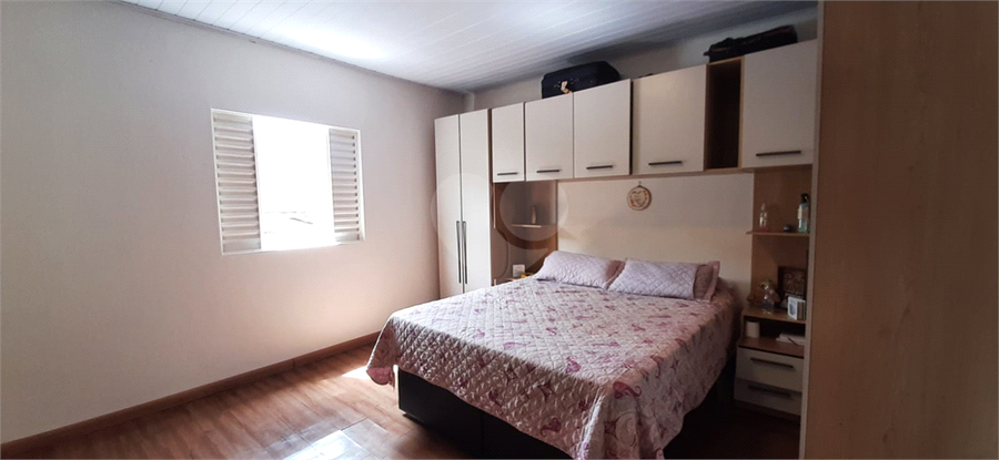 Venda Casa térrea São Paulo Jardim Thealia REO766745 11