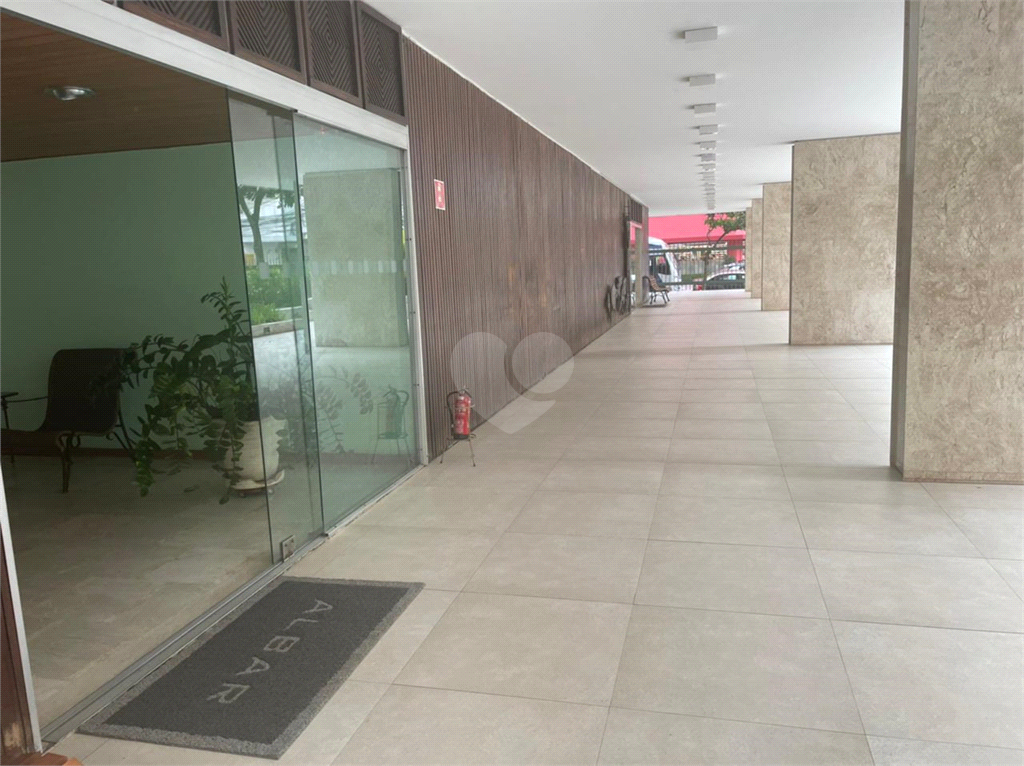 Venda Apartamento São Paulo Santa Cecília REO766754 9