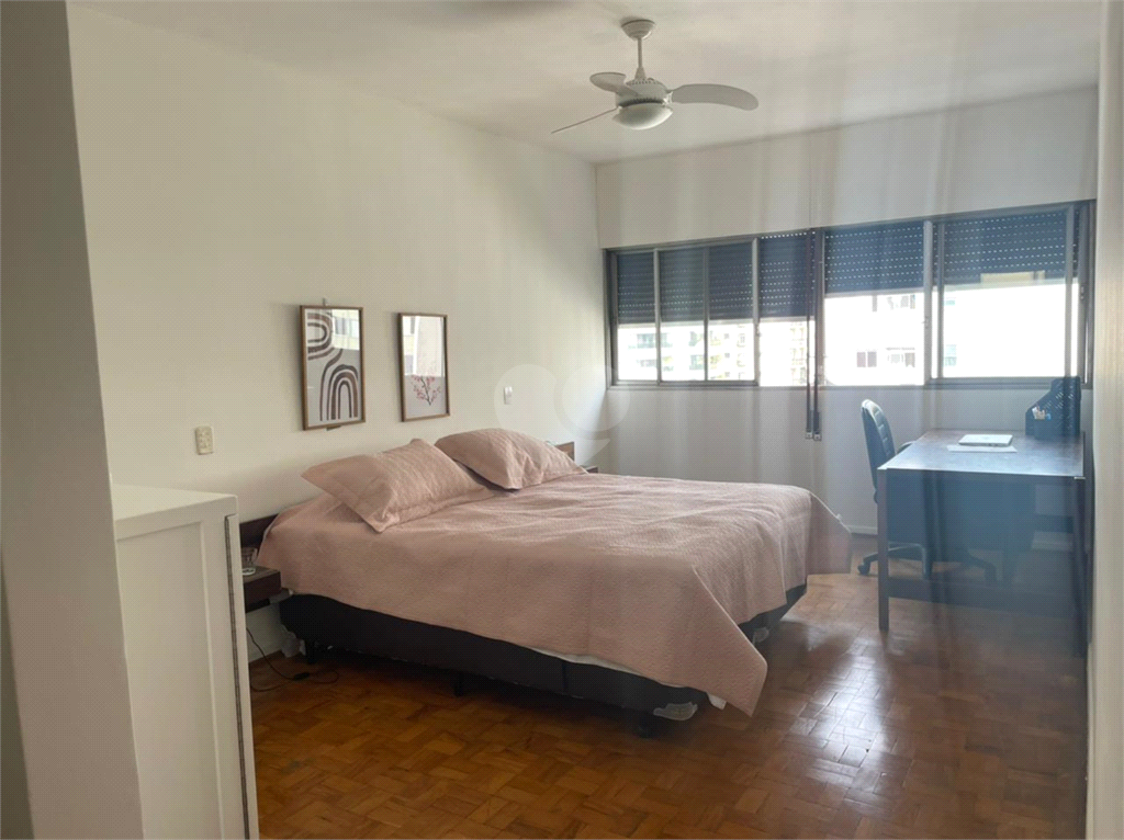 Venda Apartamento São Paulo Santa Cecília REO766754 5