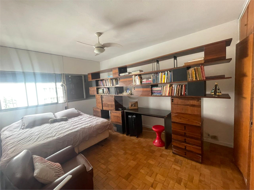 Venda Apartamento São Paulo Santa Cecília REO766754 15