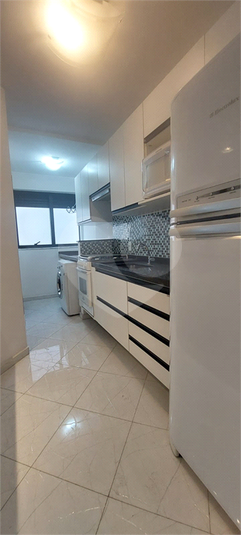 Aluguel Flat São José Dos Campos Parque Residencial Aquarius REO766758 11