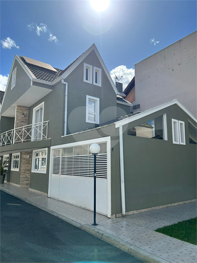 Venda Sobrado Curitiba Guaíra REO766766 6