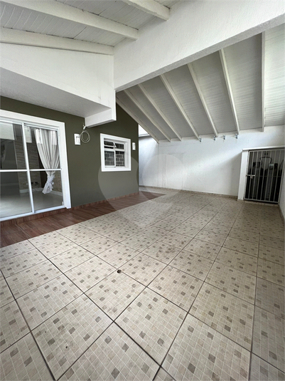 Venda Sobrado Curitiba Guaíra REO766766 18