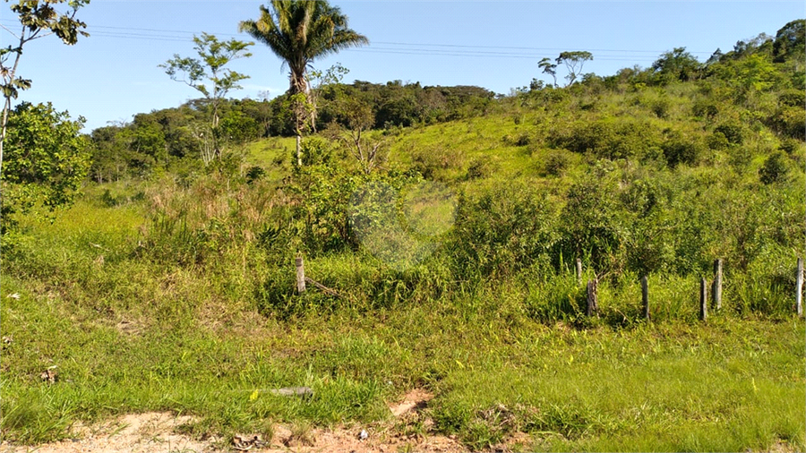 Venda Área de Terra Registro Centro REO766790 2