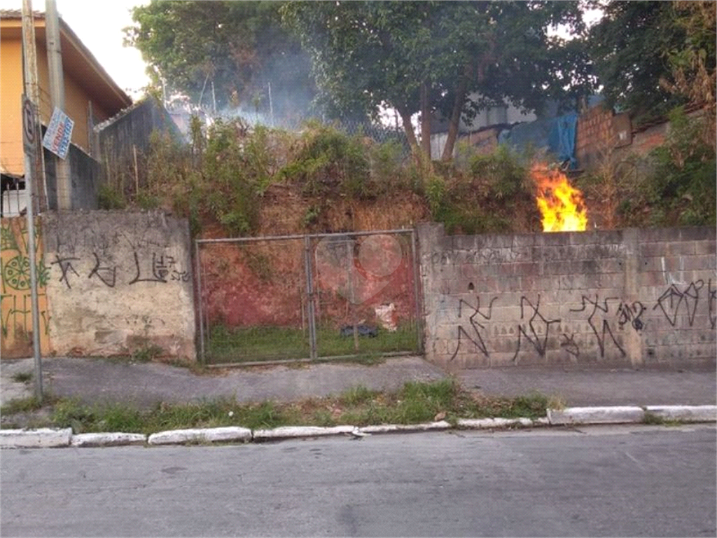 Venda Terreno São Paulo Jardim Cambara REO766798 4