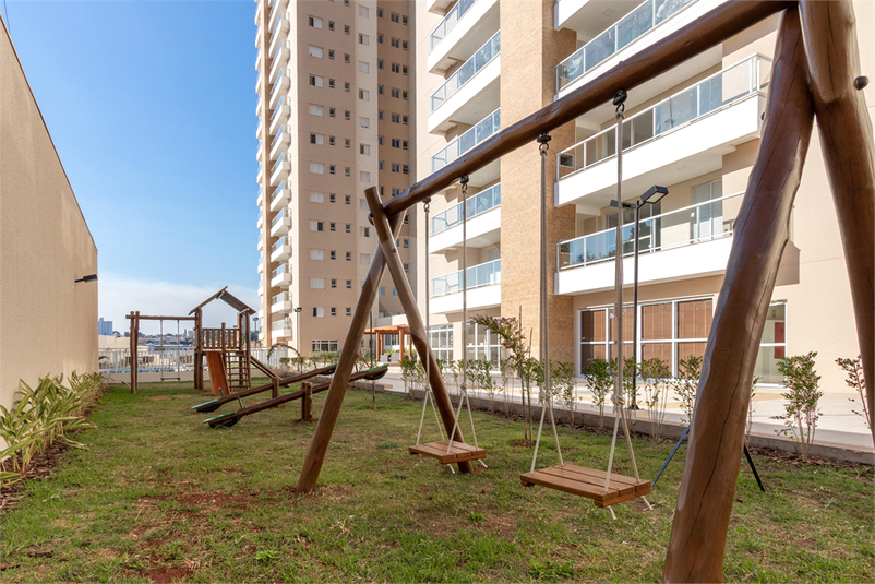 Venda Apartamento São Carlos Centreville REO766811 1