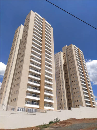 Venda Apartamento São Carlos Centreville REO766811 12