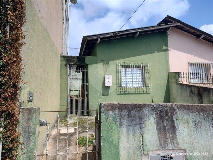 Venda Terreno São Paulo Vila Carmosina REO766812 1