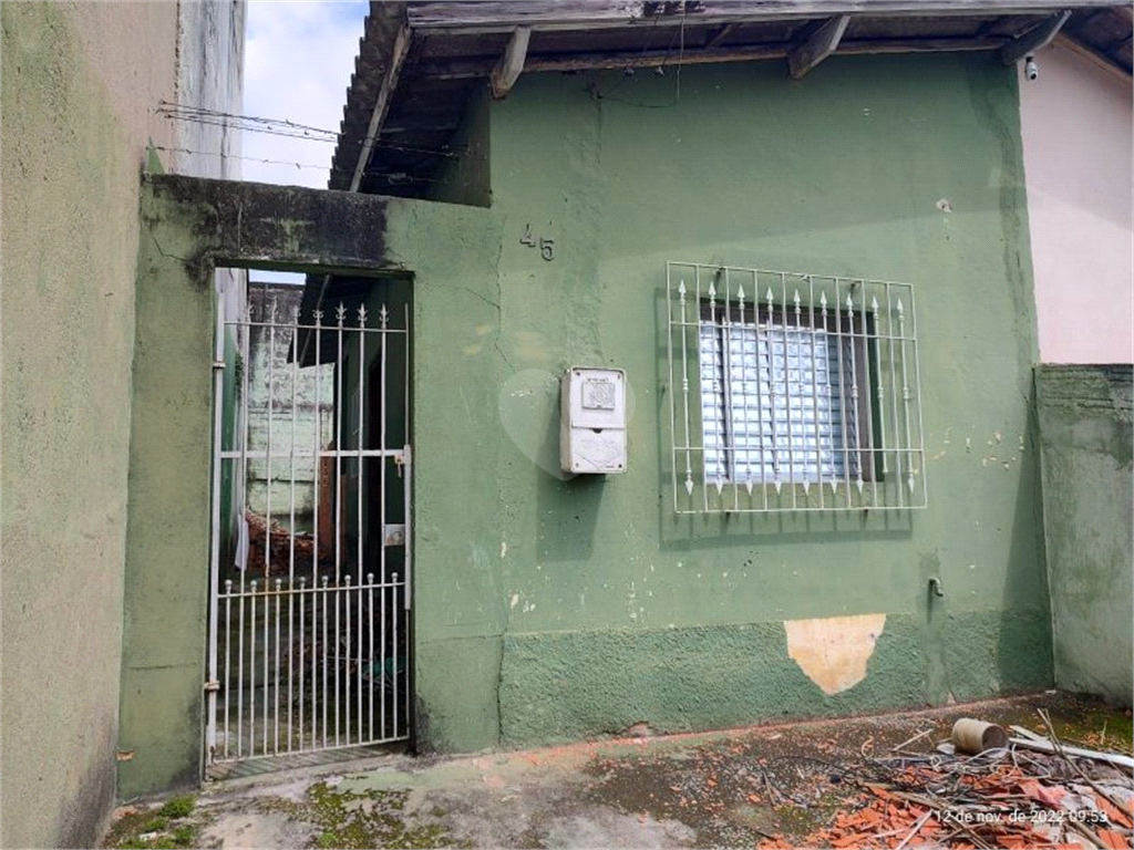 Venda Terreno São Paulo Vila Carmosina REO766812 24