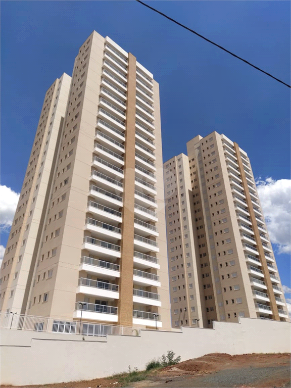 Venda Apartamento São Carlos Centreville REO766822 13