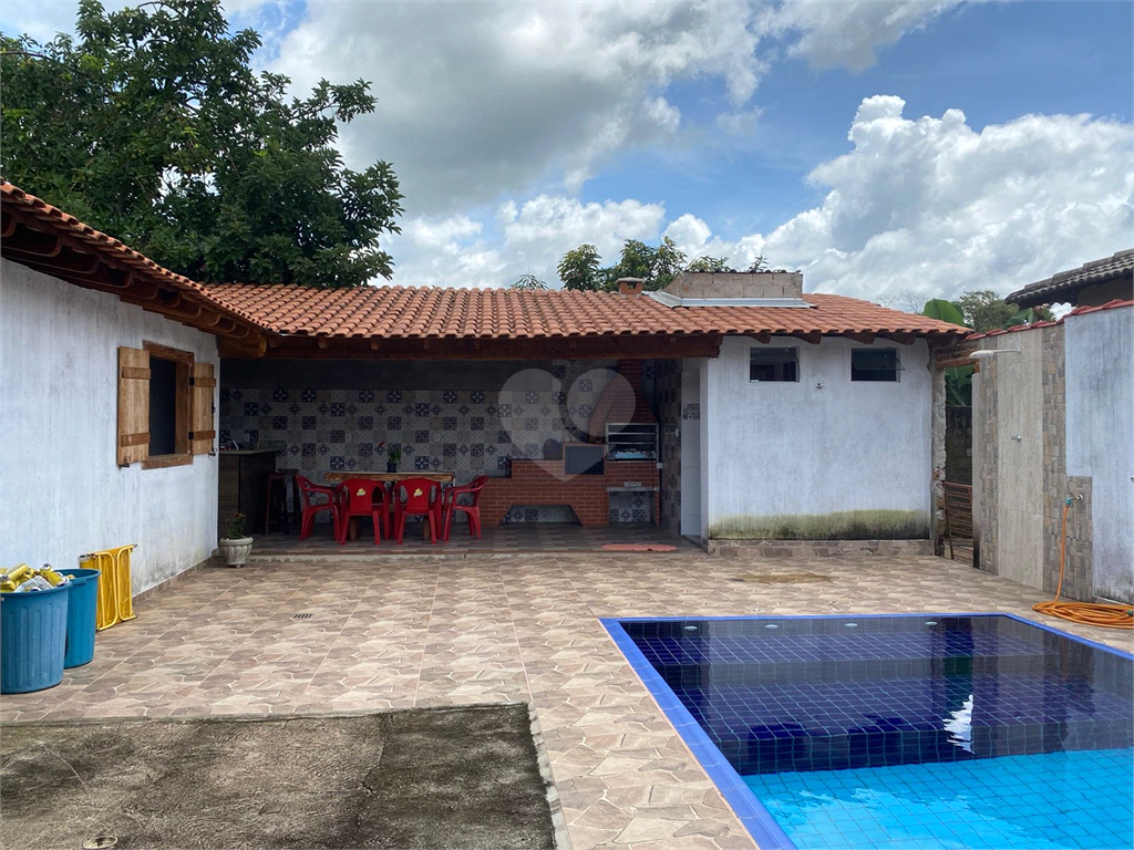 Venda Casa São João Da Boa Vista Pedregulho REO766825 2