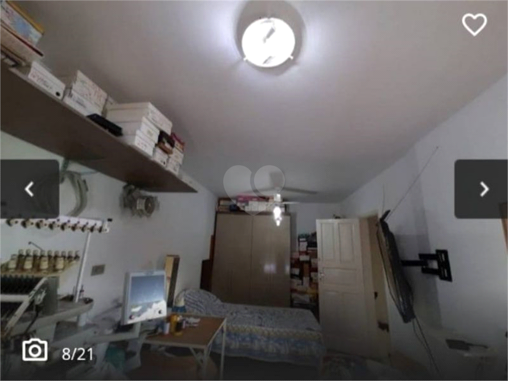 Venda Sobrado São Paulo Vila Prudente REO766826 9