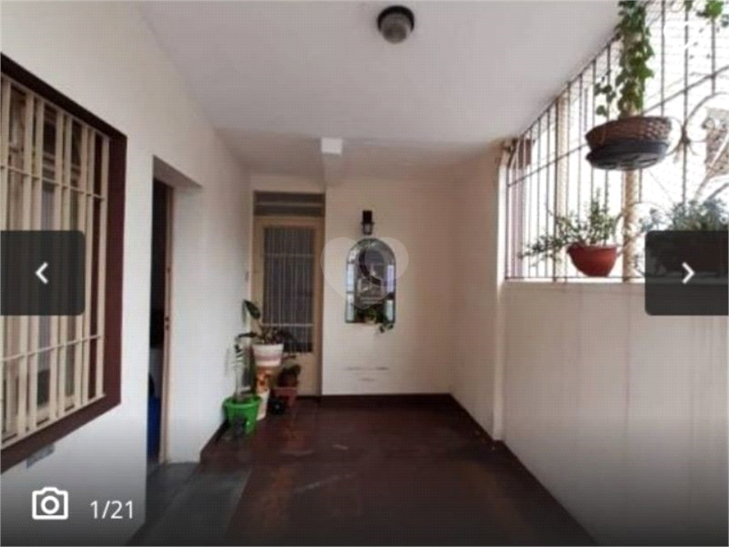 Venda Sobrado São Paulo Vila Prudente REO766826 14