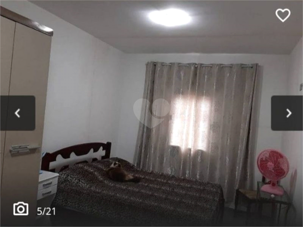 Venda Sobrado São Paulo Vila Prudente REO766826 6