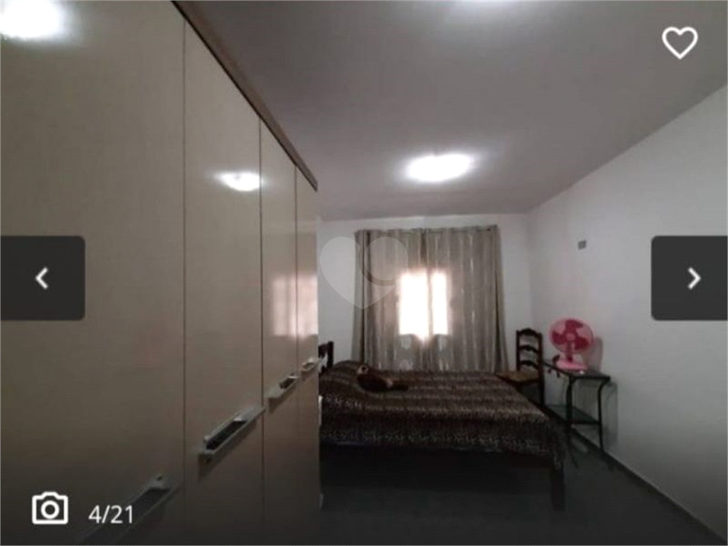 Venda Sobrado São Paulo Vila Prudente REO766826 7