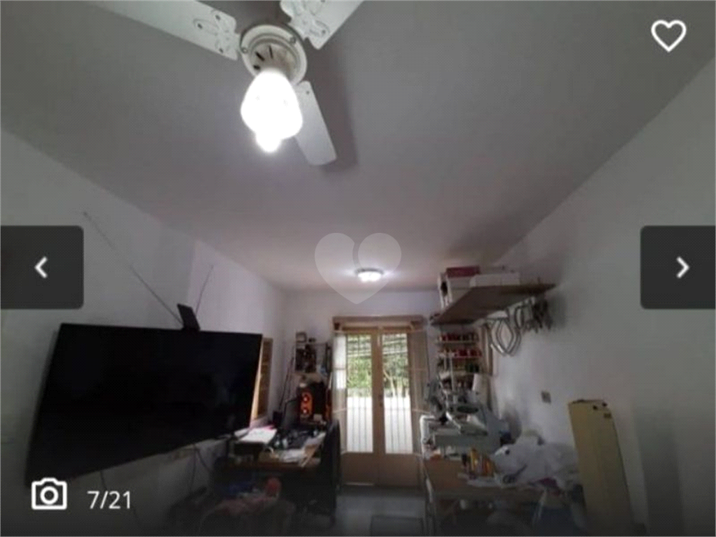 Venda Sobrado São Paulo Vila Prudente REO766826 2