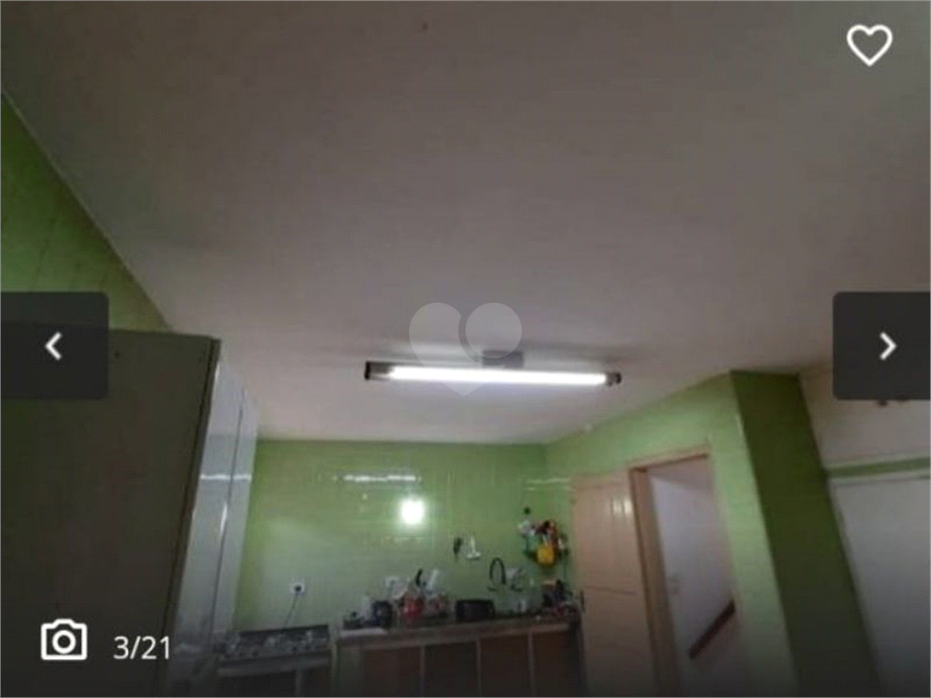 Venda Sobrado São Paulo Vila Prudente REO766826 12