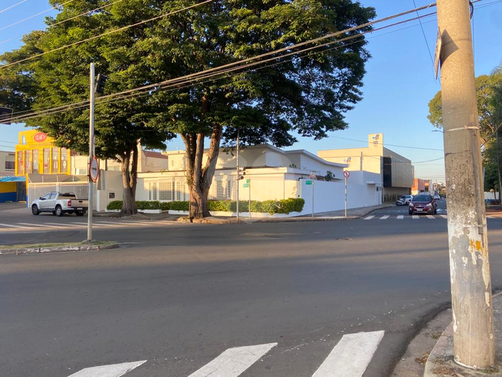 Aluguel Salão Comercial Indaiatuba Parque Boa Esperança REO766840 3