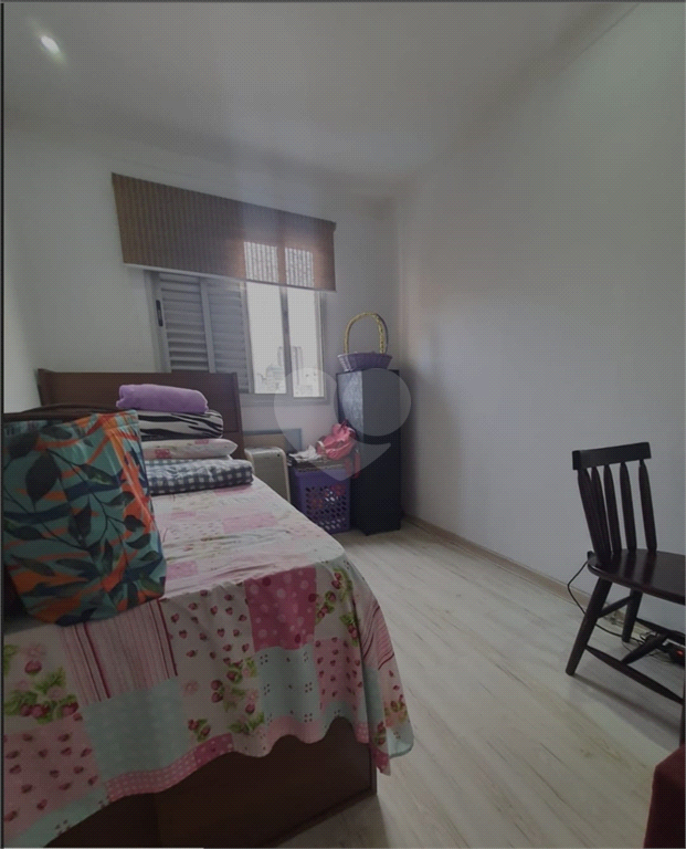 Venda Apartamento São Paulo Cambuci REO766849 11