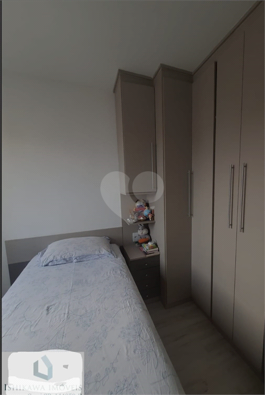 Venda Apartamento São Paulo Cambuci REO766849 16