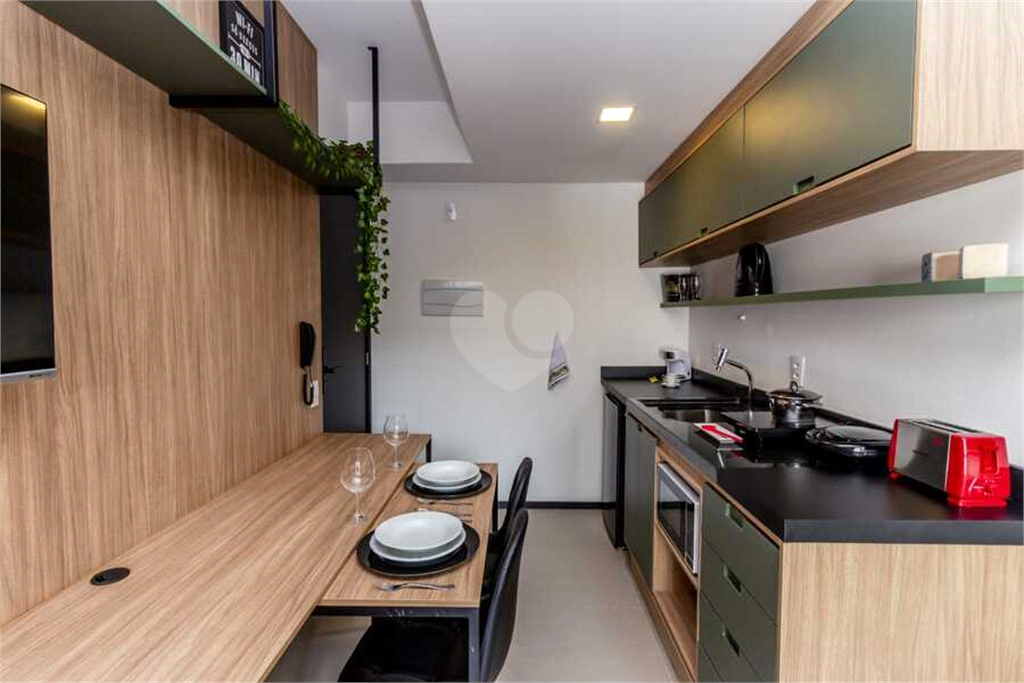 Aluguel Studio São Paulo Consolação REO766855 14