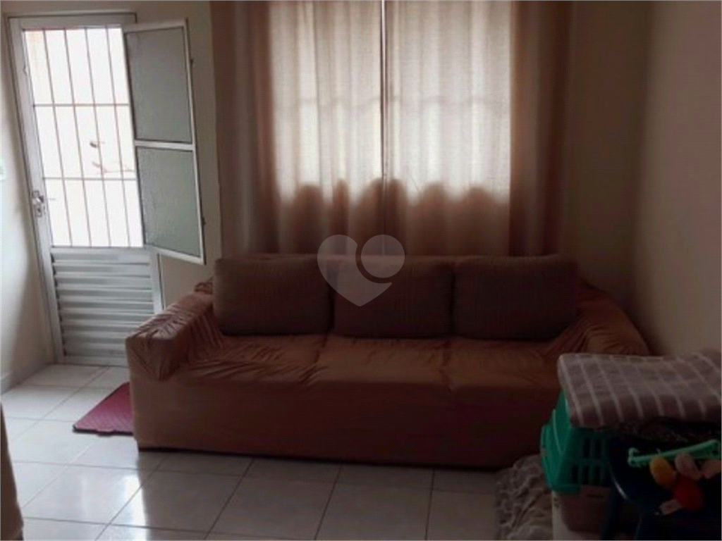 Venda Sobrado São Paulo Canindé REO766857 2