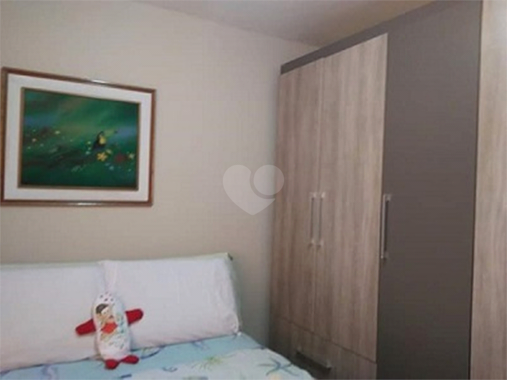 Venda Apartamento Rio De Janeiro Braz De Pina REO766862 20