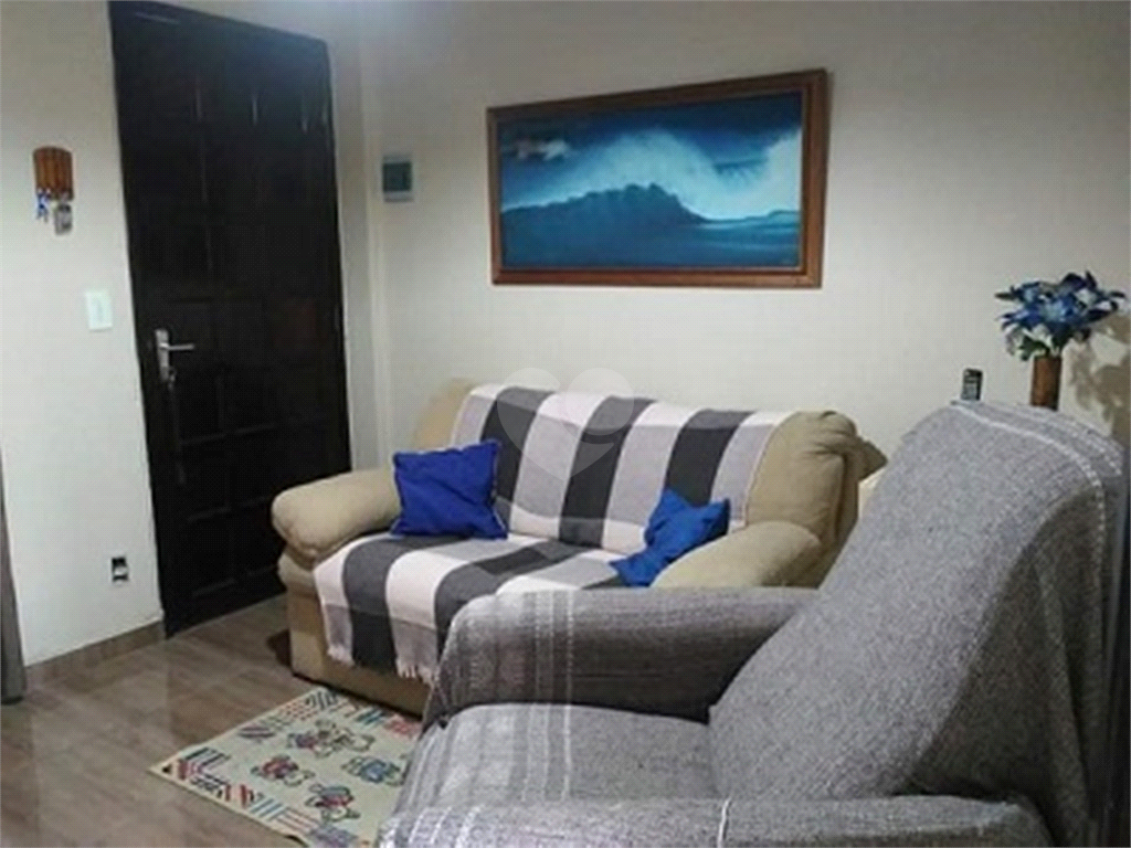 Venda Apartamento Rio De Janeiro Braz De Pina REO766862 12