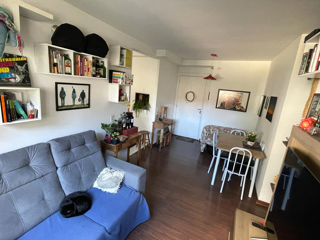 Venda Apartamento Porto Alegre Partenon REO766863 1