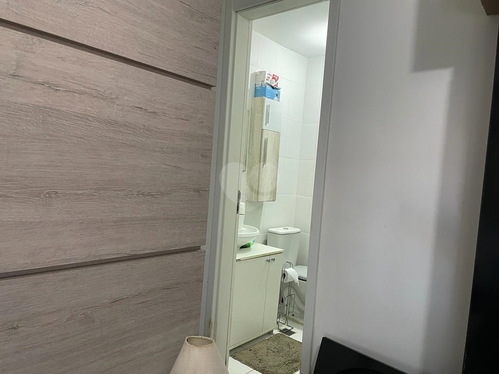 Venda Apartamento Porto Alegre Partenon REO766863 15