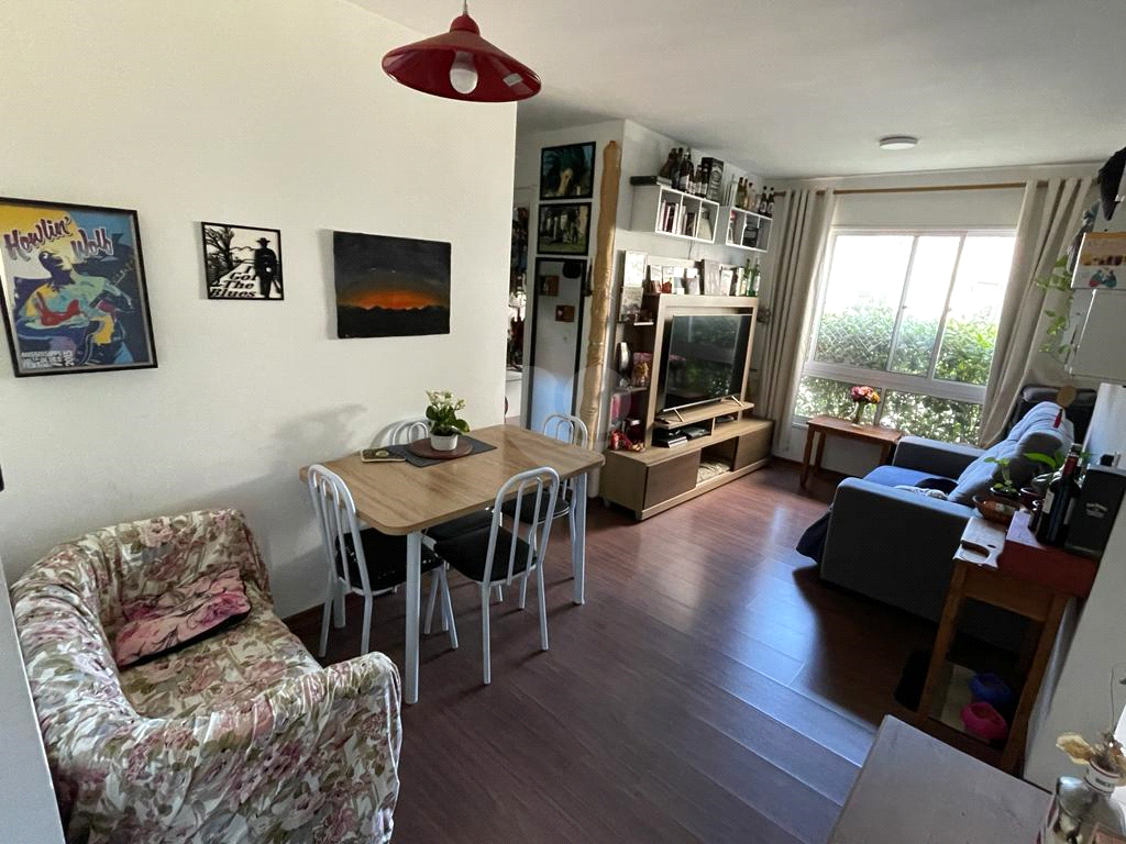 Venda Apartamento Porto Alegre Partenon REO766863 3