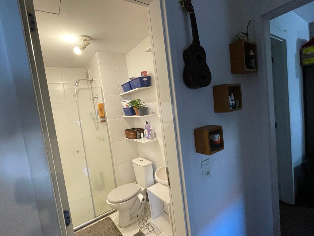 Venda Apartamento Porto Alegre Partenon REO766863 9