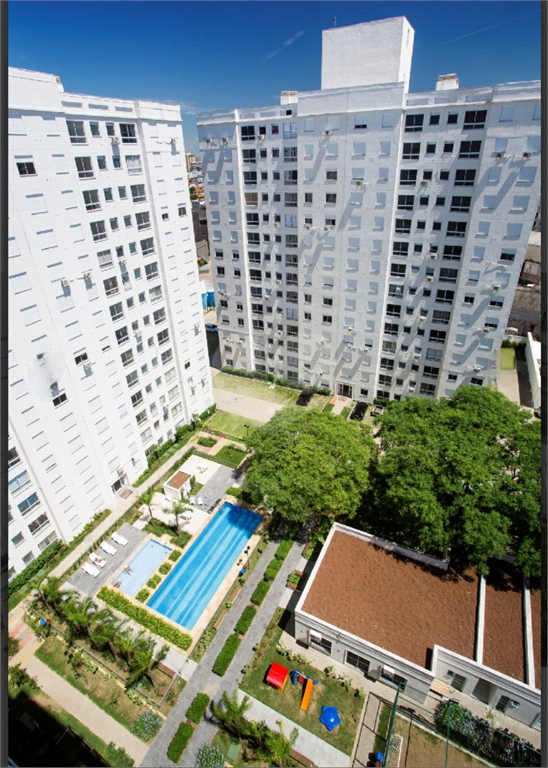 Venda Apartamento Porto Alegre Partenon REO766863 21