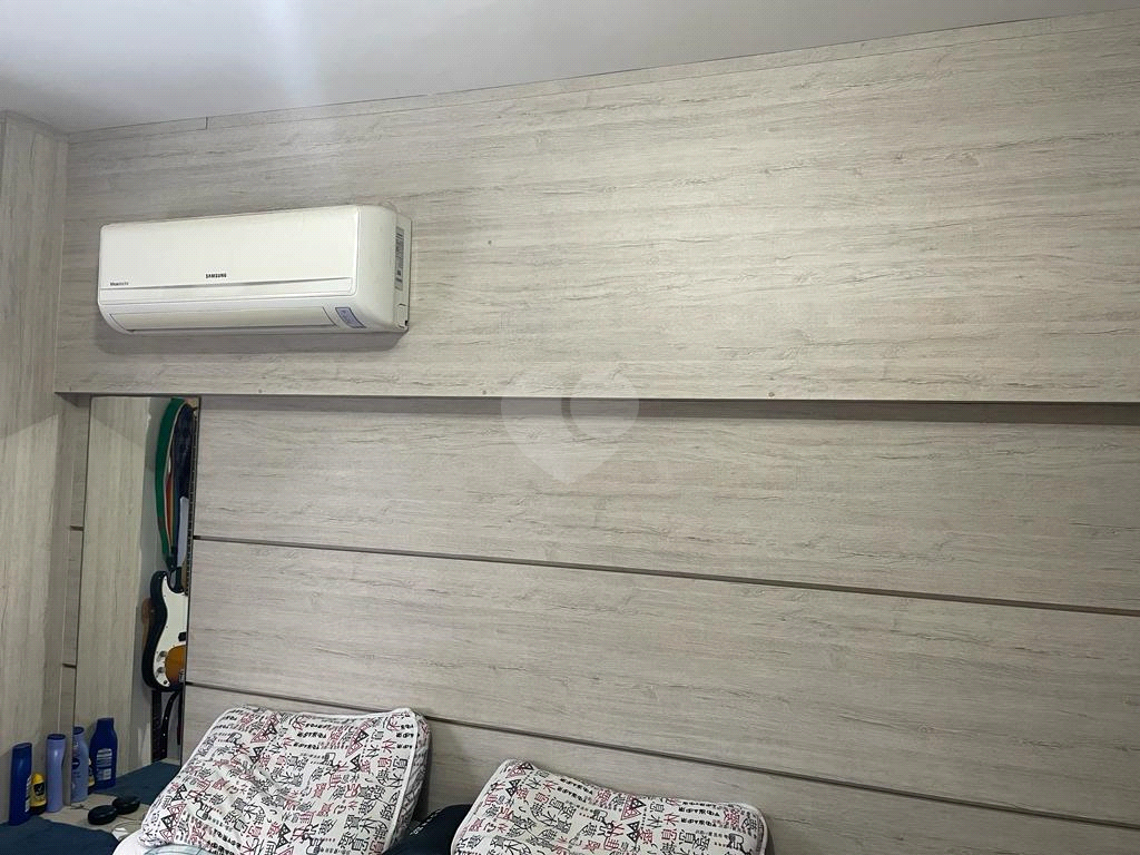 Venda Apartamento Porto Alegre Partenon REO766863 13