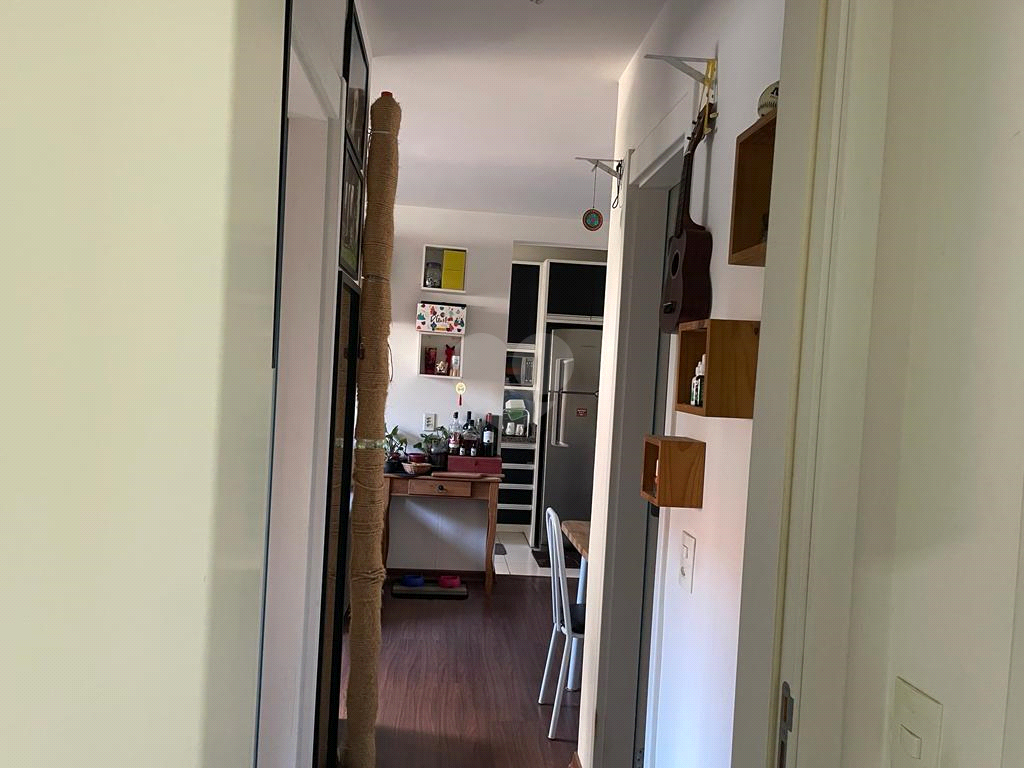 Venda Apartamento Porto Alegre Partenon REO766863 7