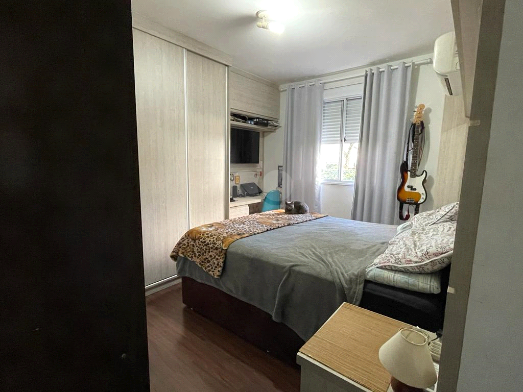 Venda Apartamento Porto Alegre Partenon REO766863 12