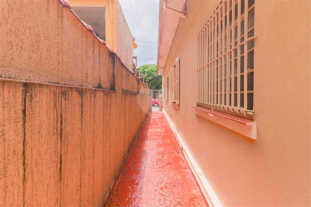 Venda Casa térrea São Paulo Lapa REO766865 16