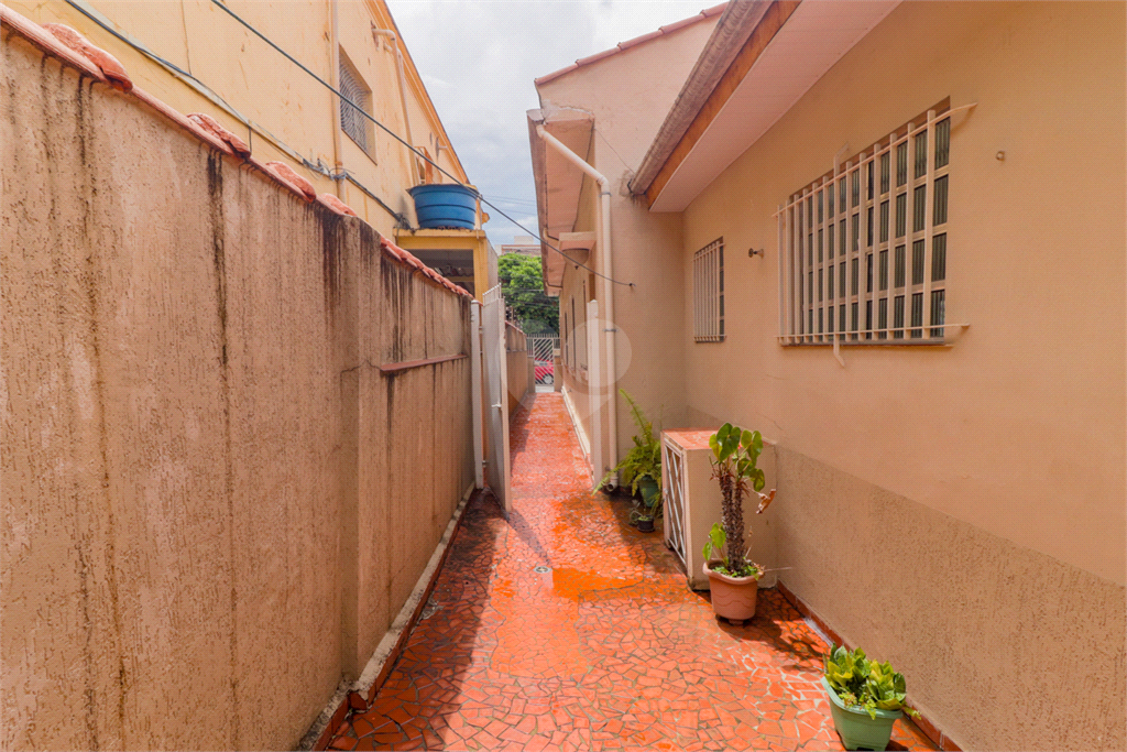 Venda Casa térrea São Paulo Lapa REO766865 15