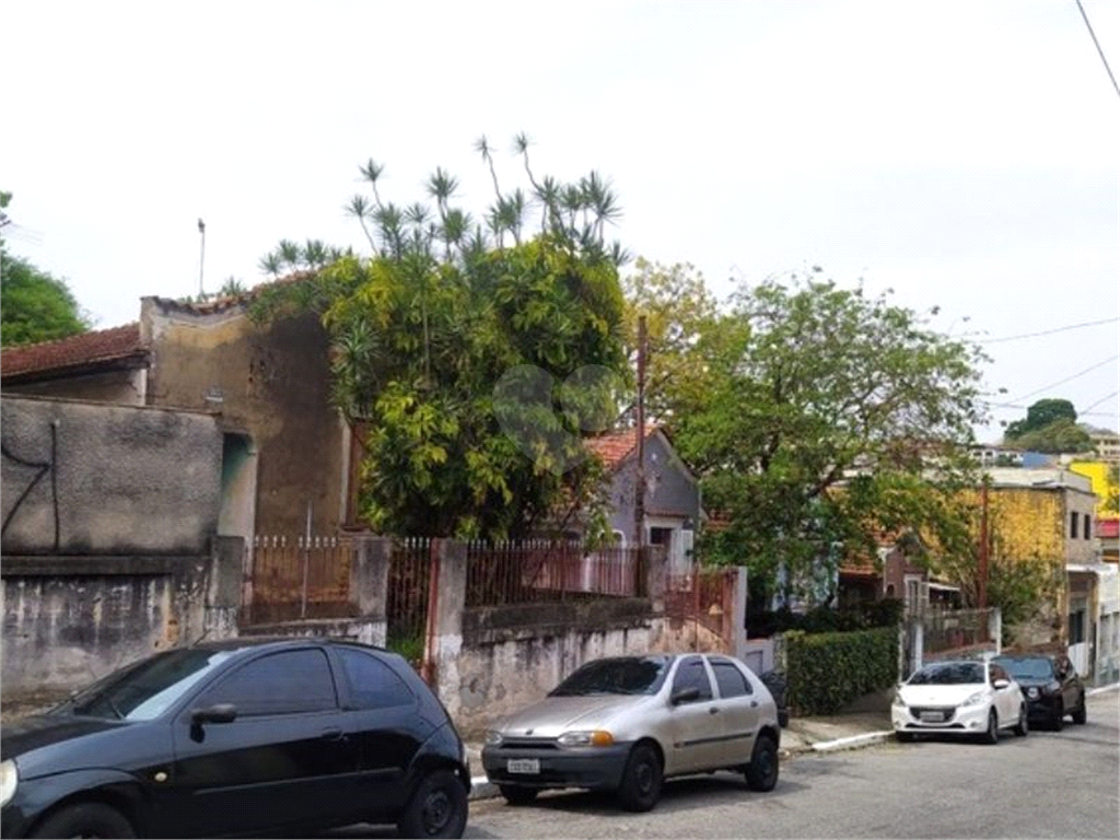 Venda Terreno São Paulo Vila Medeiros REO766871 7